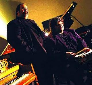 Negroni's Trio-Father & Son