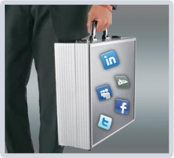 Algún día, todas las redes sociales serán redes profesionales