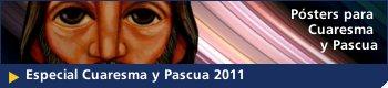 Enlaces: Webs con recursos para el Tiempo de Cuaresma