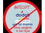 Dodot equivoca rectifica