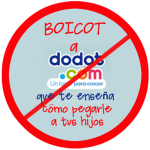 Dodot se equivoca y rectifica