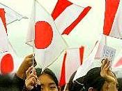 Nuestra solidaridad pueblo japón