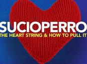 Sucioperro Heart String Pull