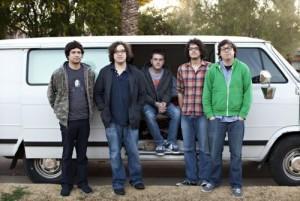 Kinch Once I Was a Mainsail 300x201 Kinch   Once I Was a Mainsail (2011)