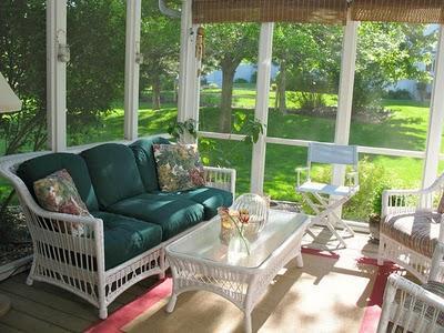 Decora tu porche delantero