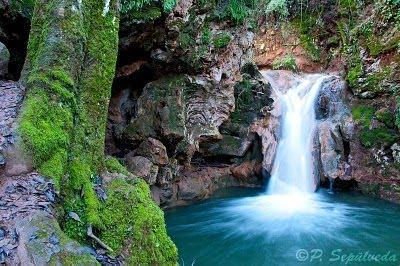 Baños de Popea