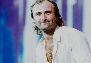 Phil Collins - No Jacket Required (1985)