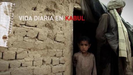 Fin de semana en Kabul Fin de semana en Kabul