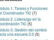 Coordinación 2.0: figura central cambio educativo