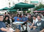 PROYECTO MAGNIFICOMICS: Primera reunión 2011