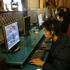 cirbecensura Uno de cada 3 internautas del mundo no puede navegar con libertad por la censura