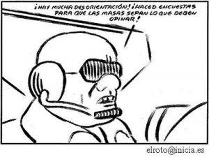 Izquierda Unida rozaría la mayoría absoluta en Palencia