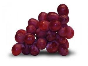 uvas Propiedades saludables de la uva