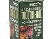 Tocotrienoles: nueva Vitamina