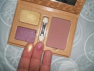 Couleur Caramel