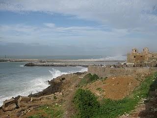 Larache