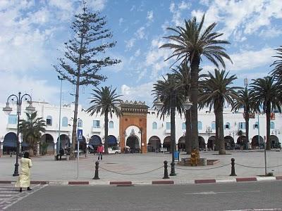 Larache Larache