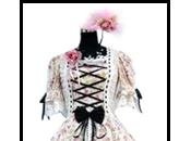 Moda japonesa