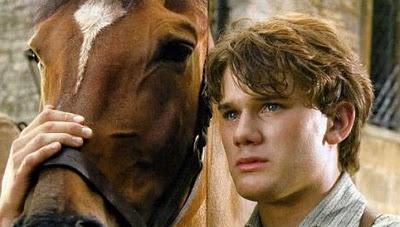 Primeras fotos de 'War Horse', lo último de Steven Spielberg