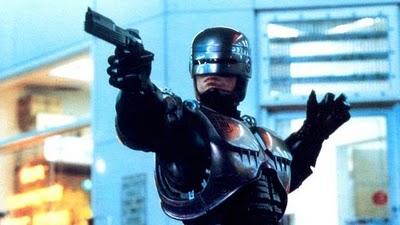 José Padilha dirigirá el reinicio de 'Robocop', con guión de Josh Zetumer