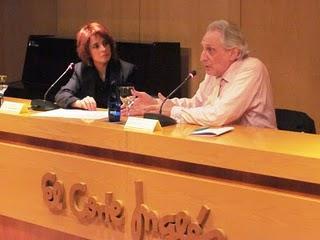 Crónica de un encuentro: Psicoanálisis en la cultura