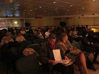 Crónica de un encuentro: Psicoanálisis en la cultura