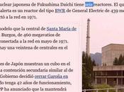 nuclear Rajoy Garoña. derechona radioactiva