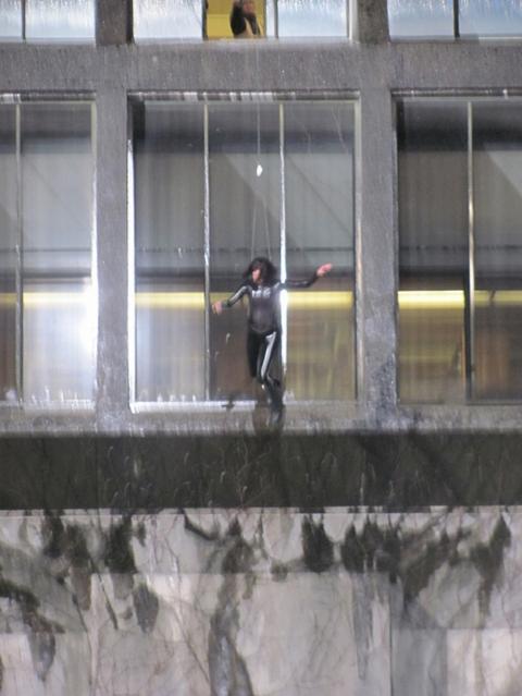 Primeras imágenes de Underworld 4: New Dawn