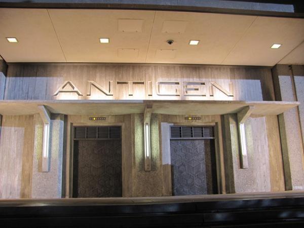 Primeras imágenes de Underworld 4: New Dawn