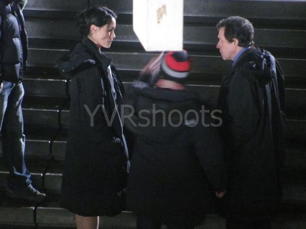 Primeras imágenes de Underworld 4: New Dawn