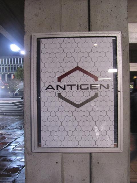 Primeras imágenes de Underworld 4: New Dawn