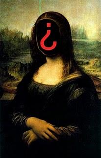 ¿Qué pasa con el arte?
