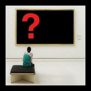 ¿Qué pasa con el arte?