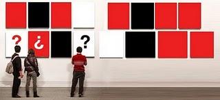 ¿Qué pasa con el arte?