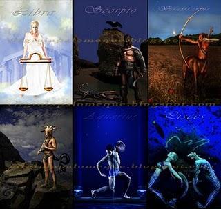 Zodíaco Digital - 2ª parte