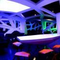 5 Sentidos Lounge Bar / On-A Arquitectos © Lluis Ros / Optical Addiction