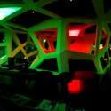 5 Sentidos Lounge Bar / On-A Arquitectos © Lluis Ros / Optical Addiction