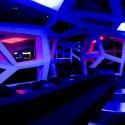 5 Sentidos Lounge Bar / On-A Arquitectos © Lluis Ros / Optical Addiction