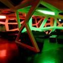 5 Sentidos Lounge Bar / On-A Arquitectos © Lluis Ros / Optical Addiction