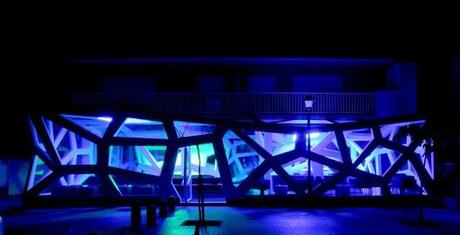 5 Sentidos Lounge Bar / On-A Arquitectos
