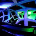 5 Sentidos Lounge Bar / On-A Arquitectos © Lluis Ros / Optical Addiction