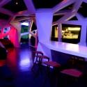 5 Sentidos Lounge Bar / On-A Arquitectos © Lluis Ros / Optical Addiction