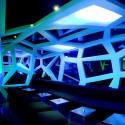 5 Sentidos Lounge Bar / On-A Arquitectos © Lluis Ros / Optical Addiction