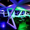 5 Sentidos Lounge Bar / On-A Arquitectos © Lluis Ros / Optical Addiction