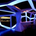5 Sentidos Lounge Bar / On-A Arquitectos © Lluis Ros / Optical Addiction