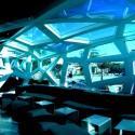 5 Sentidos Lounge Bar / On-A Arquitectos © Lluis Ros / Optical Addiction