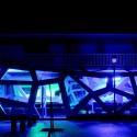 5 Sentidos Lounge Bar / On-A Arquitectos © Lluis Ros / Optical Addiction