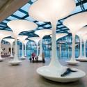 Museo Técnico TMW / Querkraft Architects © Hertha Hurnaus