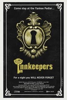 The innkeepers nuevo poster