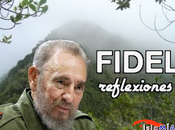 Fidel: terremotos